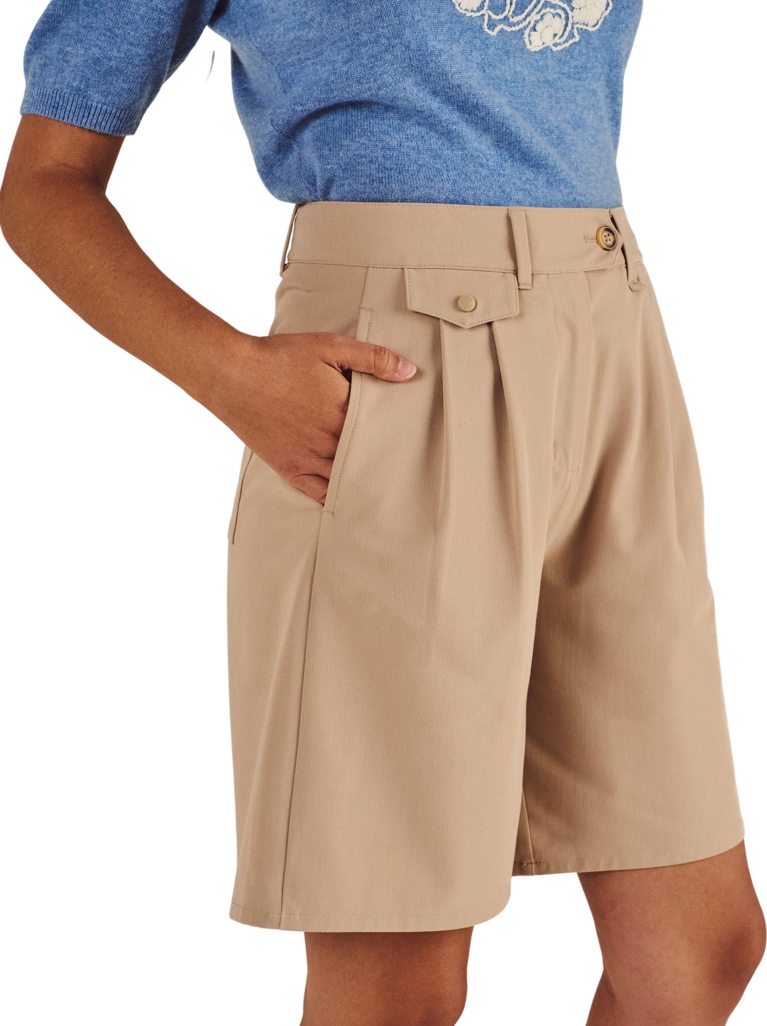 Product gallery image number 3 for product Lucy Culotte Short - Women’s