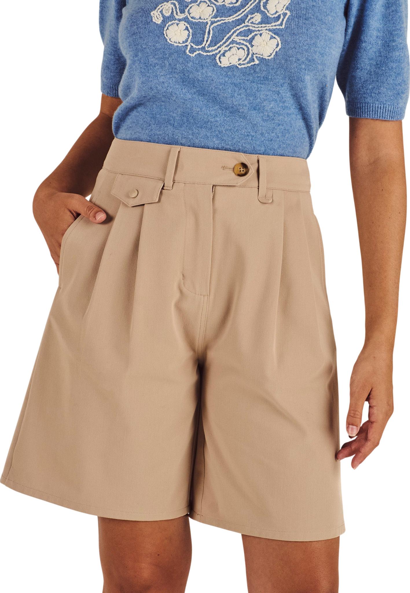 Product image for Lucy Culotte Short - Women’s