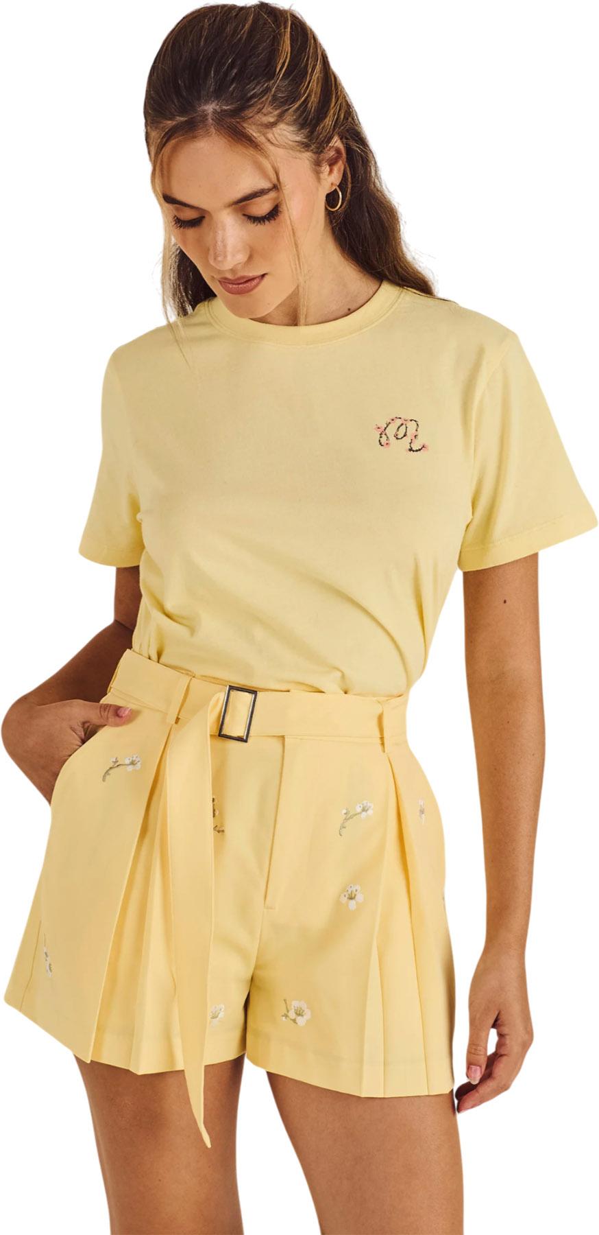Product image for Amara Blossom Shorts - Women's