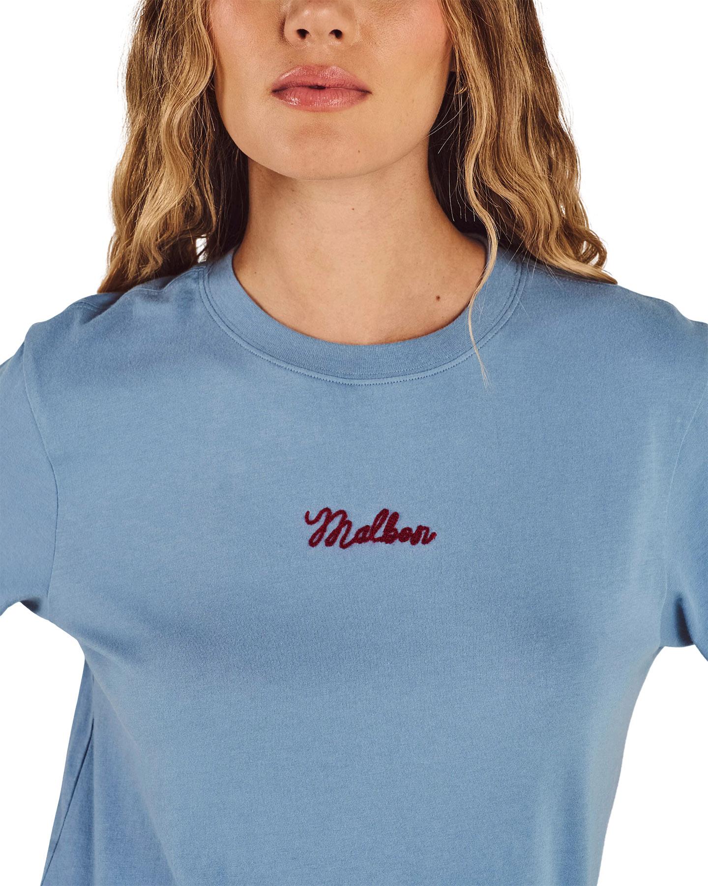 Numéro de l'image de la galerie de produits 4 pour le produit T-shirt Cosette Stitched - Femme
