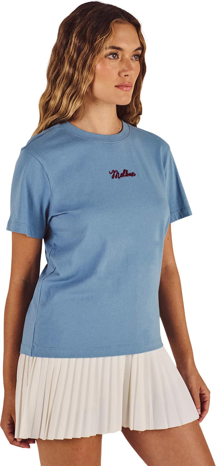 Numéro de l'image de la galerie de produits 2 pour le produit T-shirt Cosette Stitched - Femme