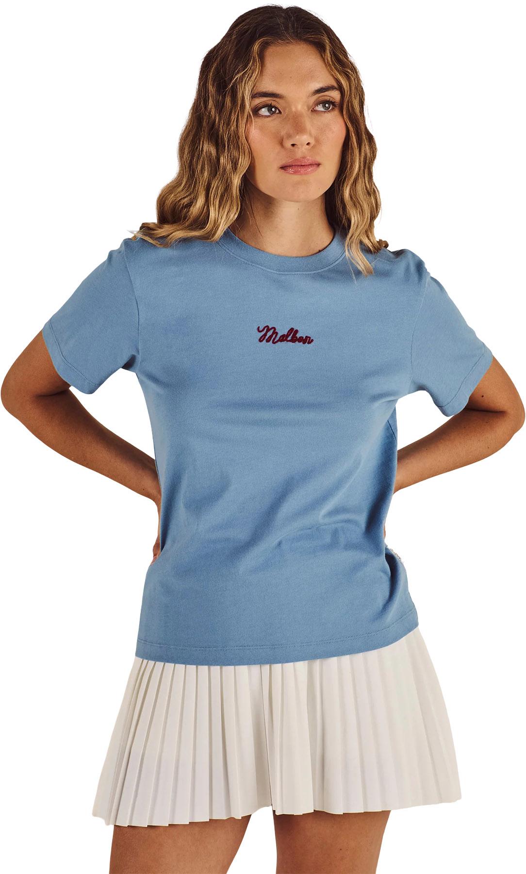 Image de produit pour T-shirt Cosette Stitched - Femme