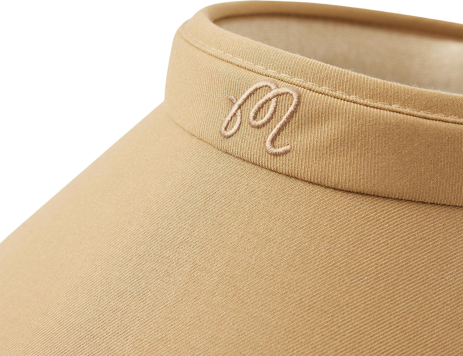 Product gallery image number 4 for product Claire Visor - Women's