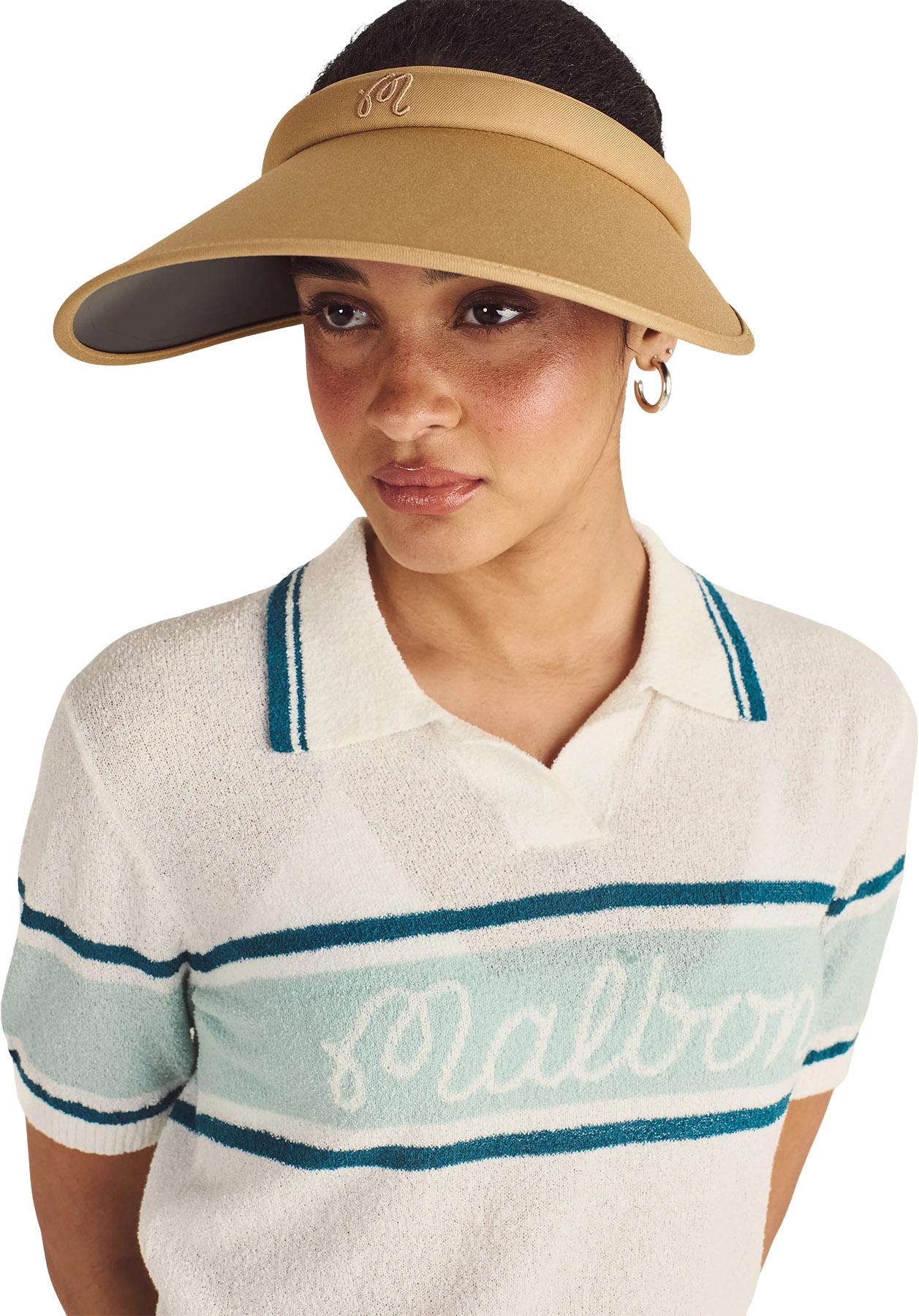 Product gallery image number 2 for product Claire Visor - Women's