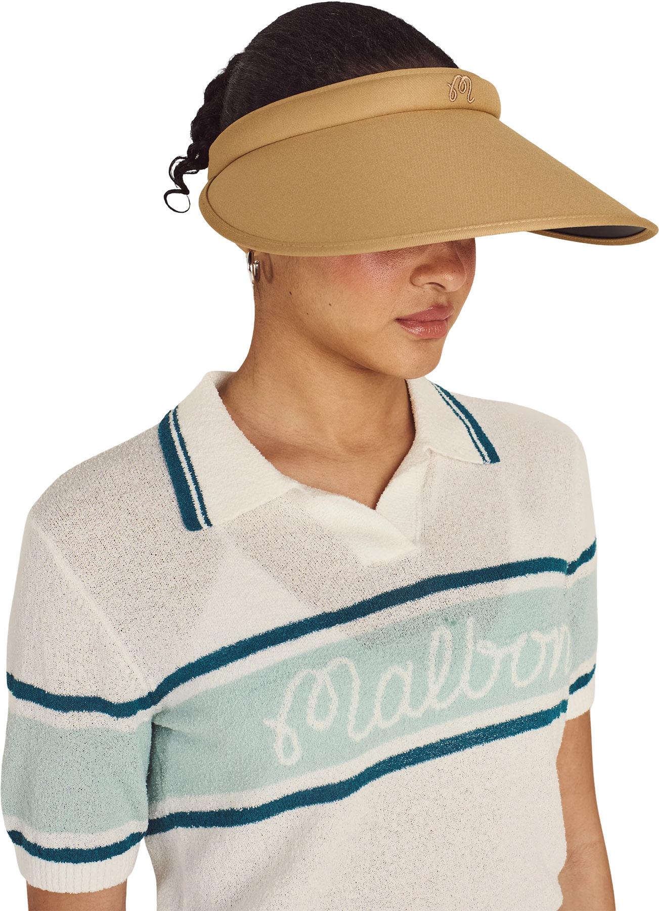 Product gallery image number 3 for product Claire Visor - Women's