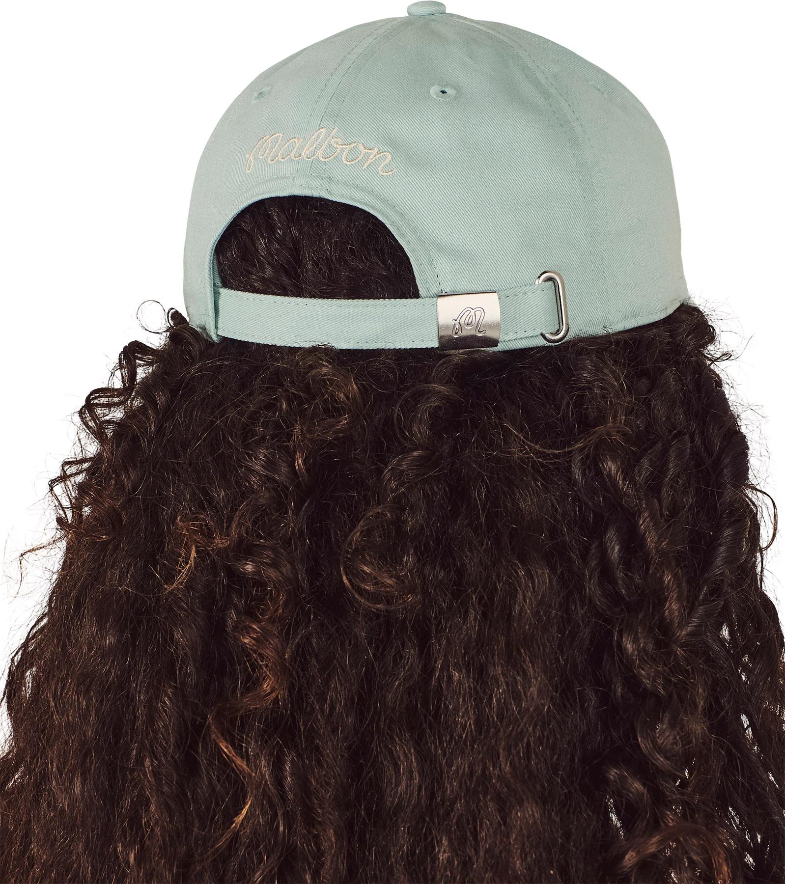 Product gallery image number 2 for product Angelique Applique Dad Hat - Unisex