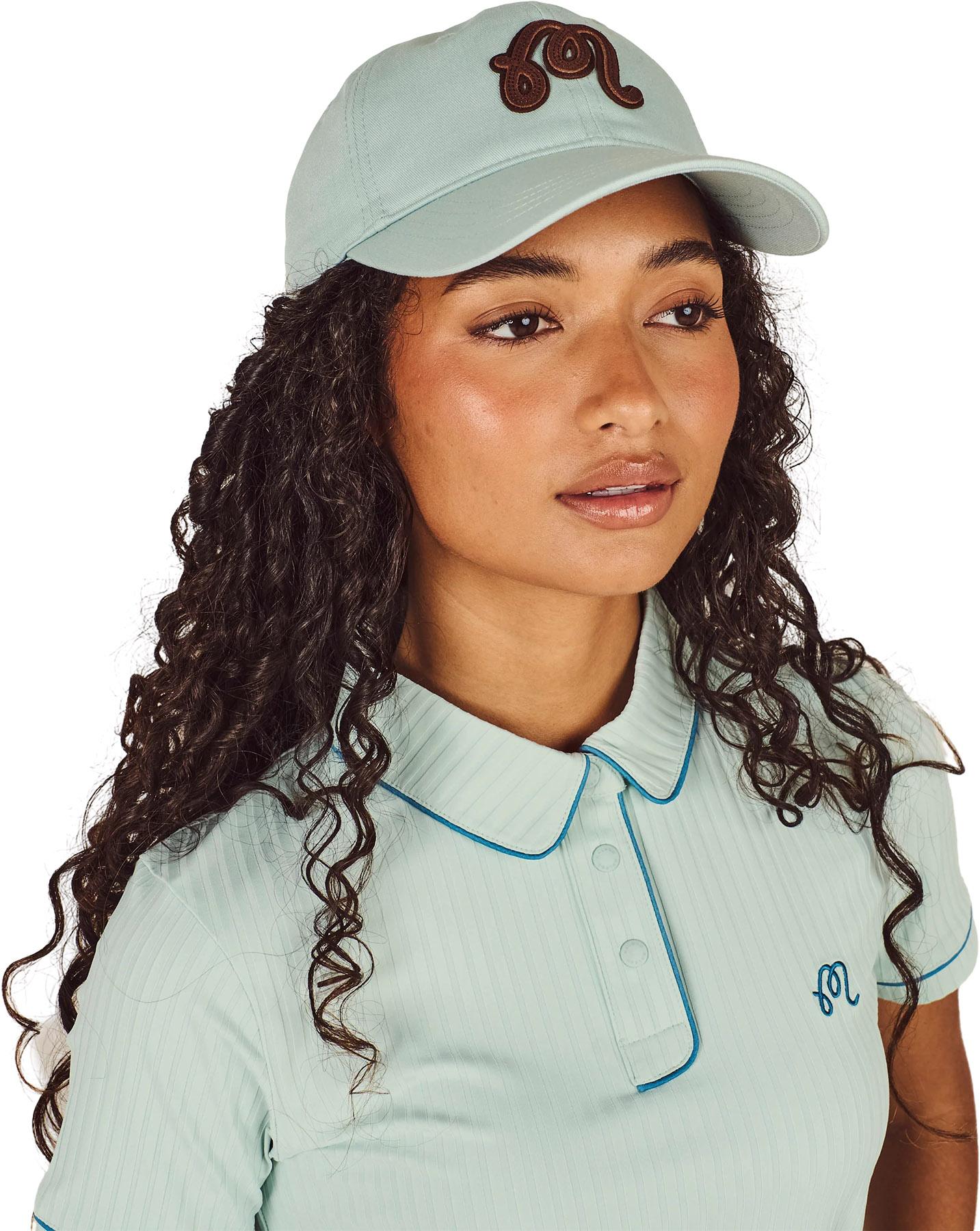 Product gallery image number 3 for product Angelique Applique Dad Hat - Unisex