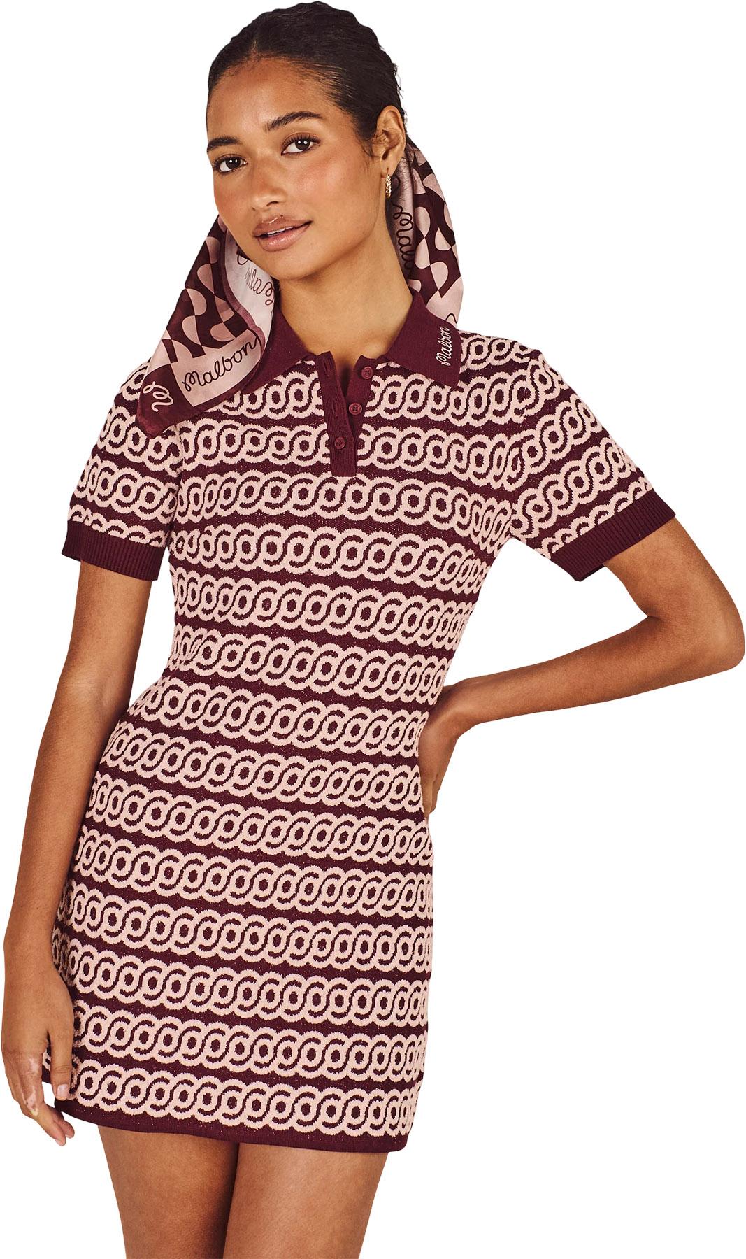 Numéro de l'image de la galerie de produits 5 pour le produit Foulard et chouchou Adanna - Femme