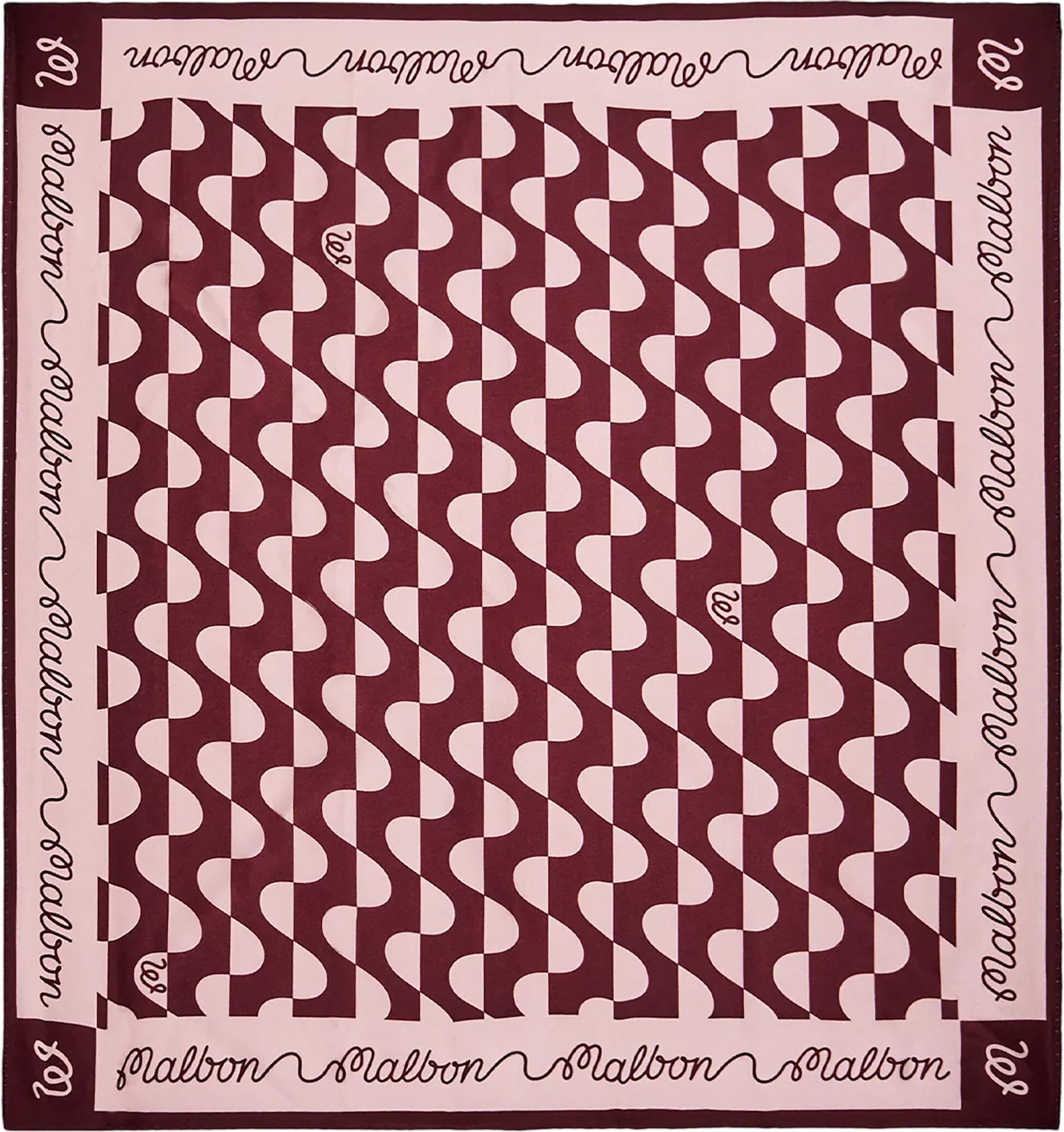 Numéro de l'image de la galerie de produits 2 pour le produit Foulard et chouchou Adanna - Femme