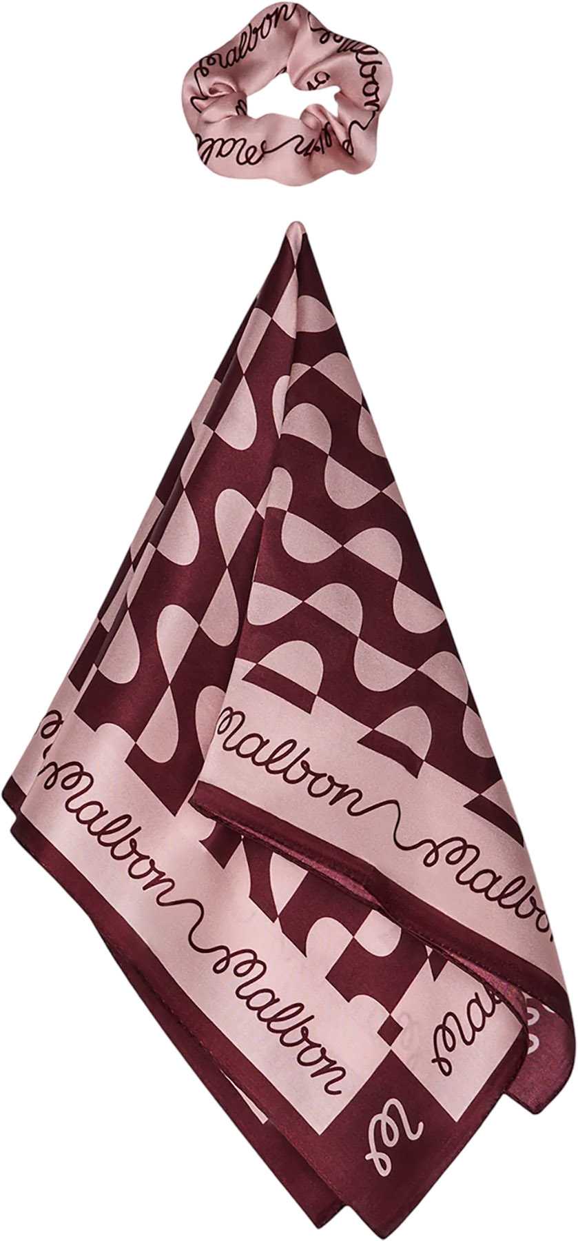 Raspberry Truffle - Whisper White