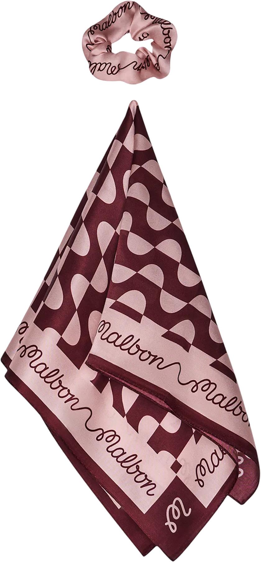 Image de produit pour Foulard et chouchou Adanna - Femme