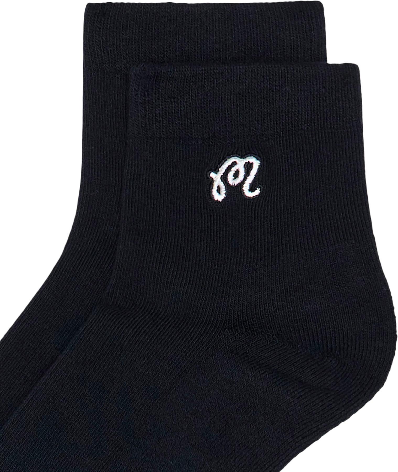 Product gallery image number 2 for product Capri Ankle Socks - Women's