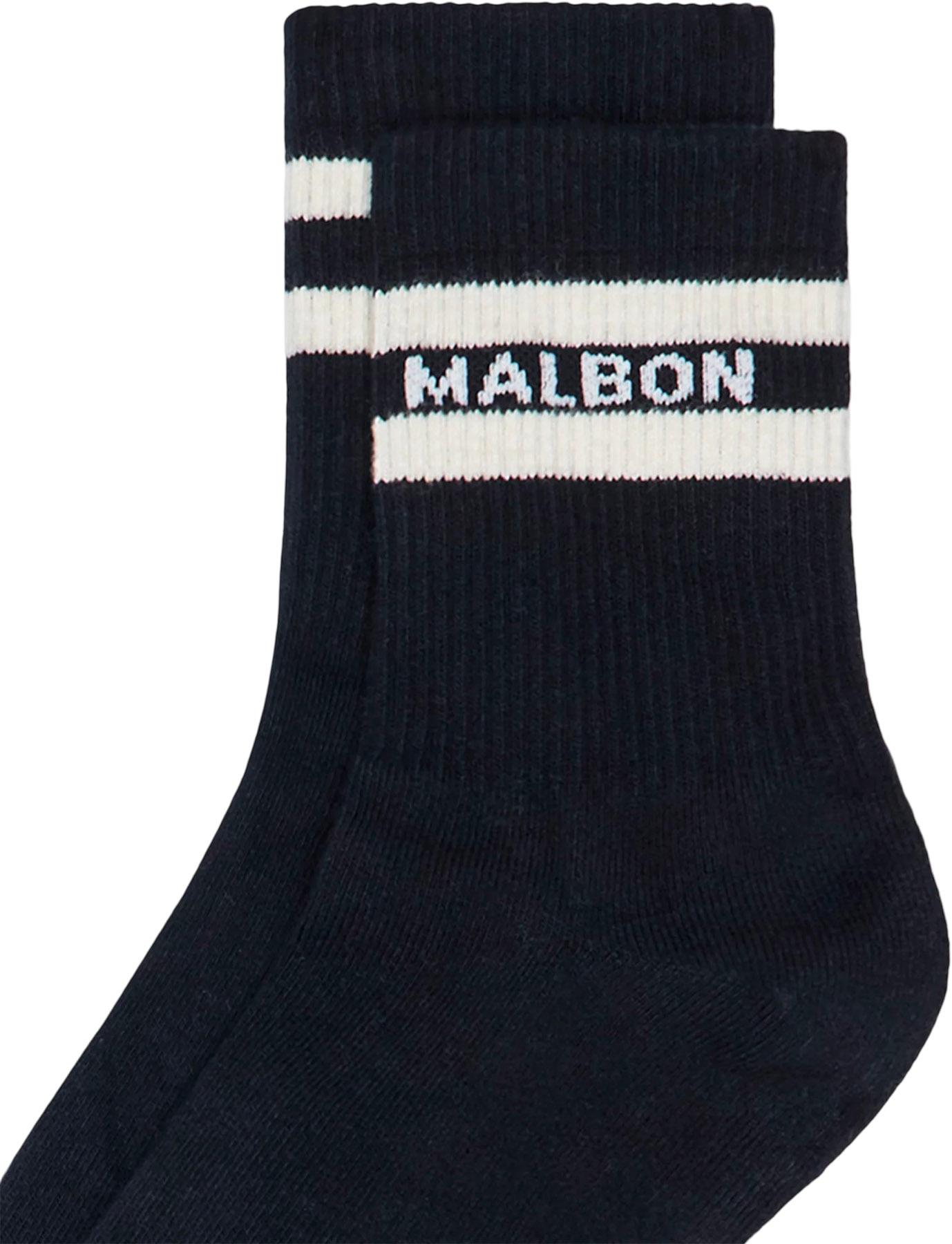 Product gallery image number 2 for product Nadine Athletic Socks - Women's