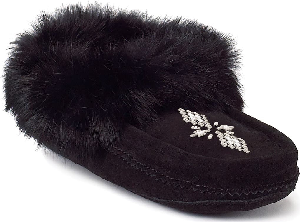 Product gallery image number 4 for product Tipi Moccasin - Unisex