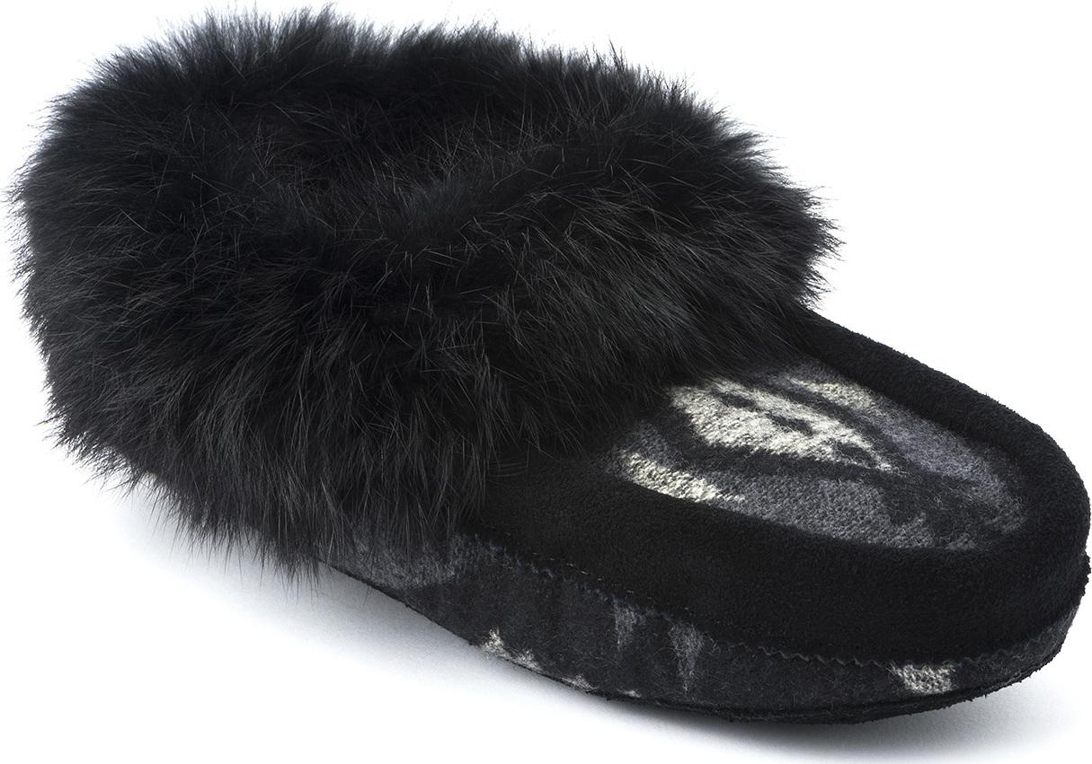 Product gallery image number 1 for product Wool Tipi Moccasin - Unisex