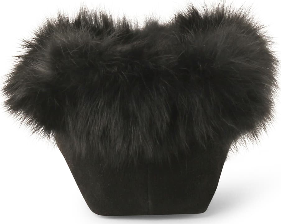 Product gallery image number 3 for product Wool Tipi Moccasin - Unisex