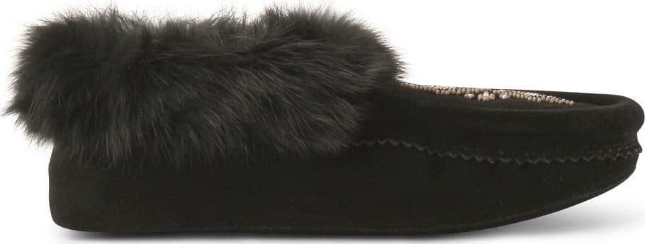 Product gallery image number 4 for product Wool Tipi Moccasin - Unisex