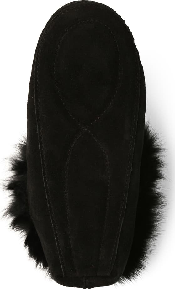 Product gallery image number 5 for product Wool Tipi Moccasin - Unisex