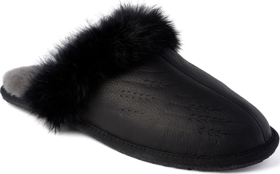 Product gallery image number 1 for product Igloo Grain Slippers - Unisex