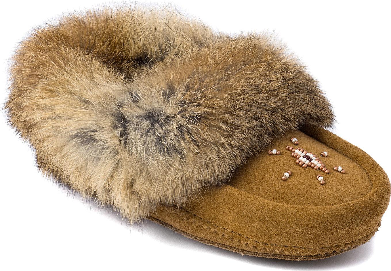Product gallery image number 1 for product Mini Moccasin - Big Kids
