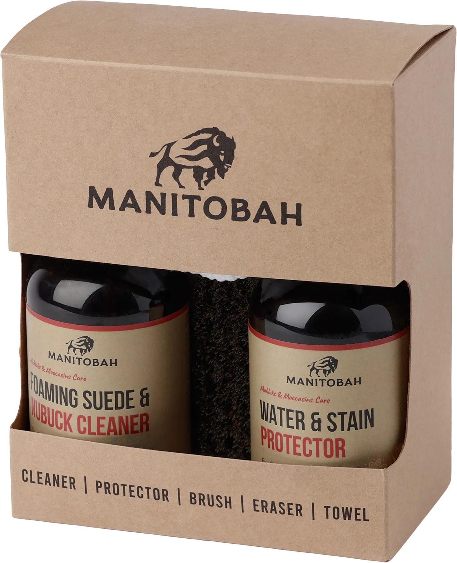 Product gallery image number 2 for product Shoe Care and Cleaning Kit