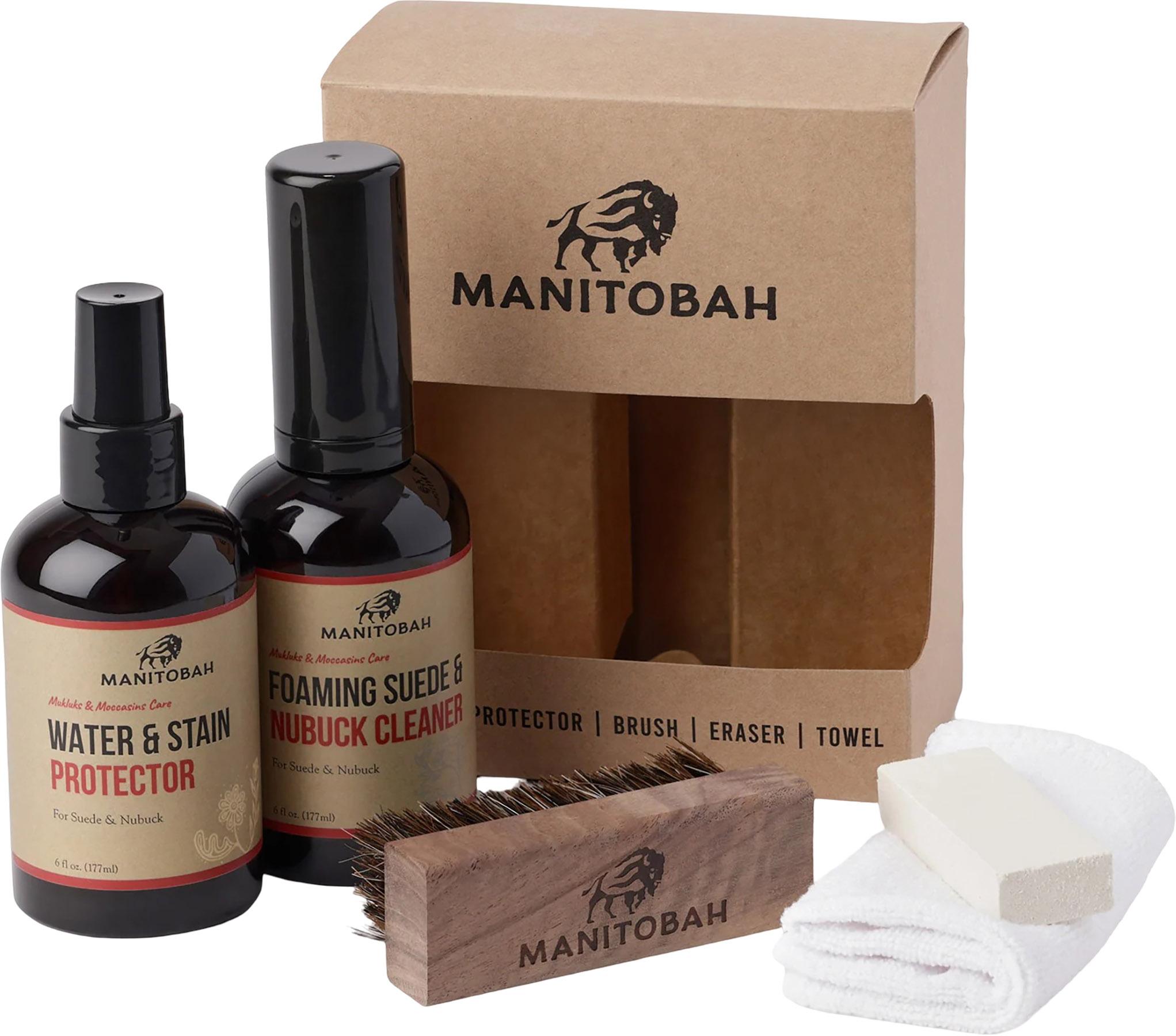 Product image for Shoe Care and Cleaning Kit