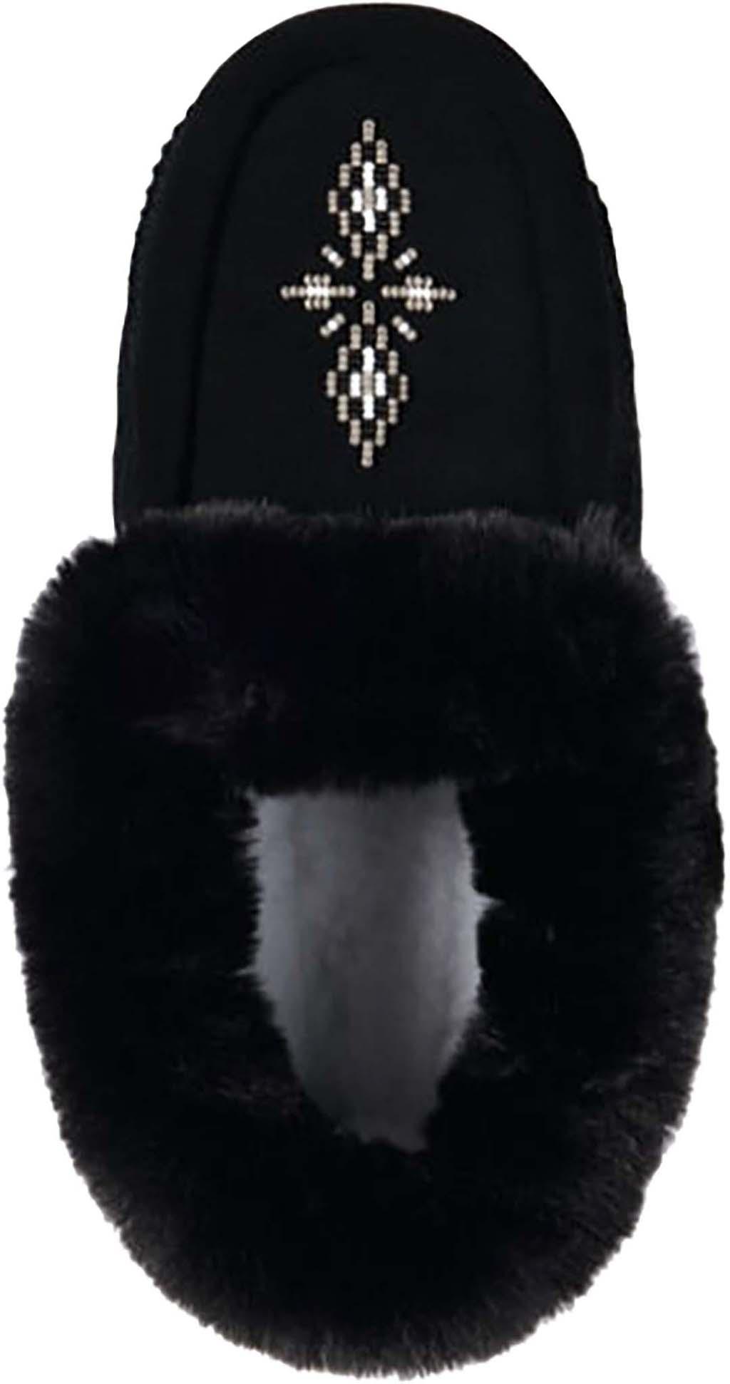 Product gallery image number 4 for product House Moc Slipper - Women's