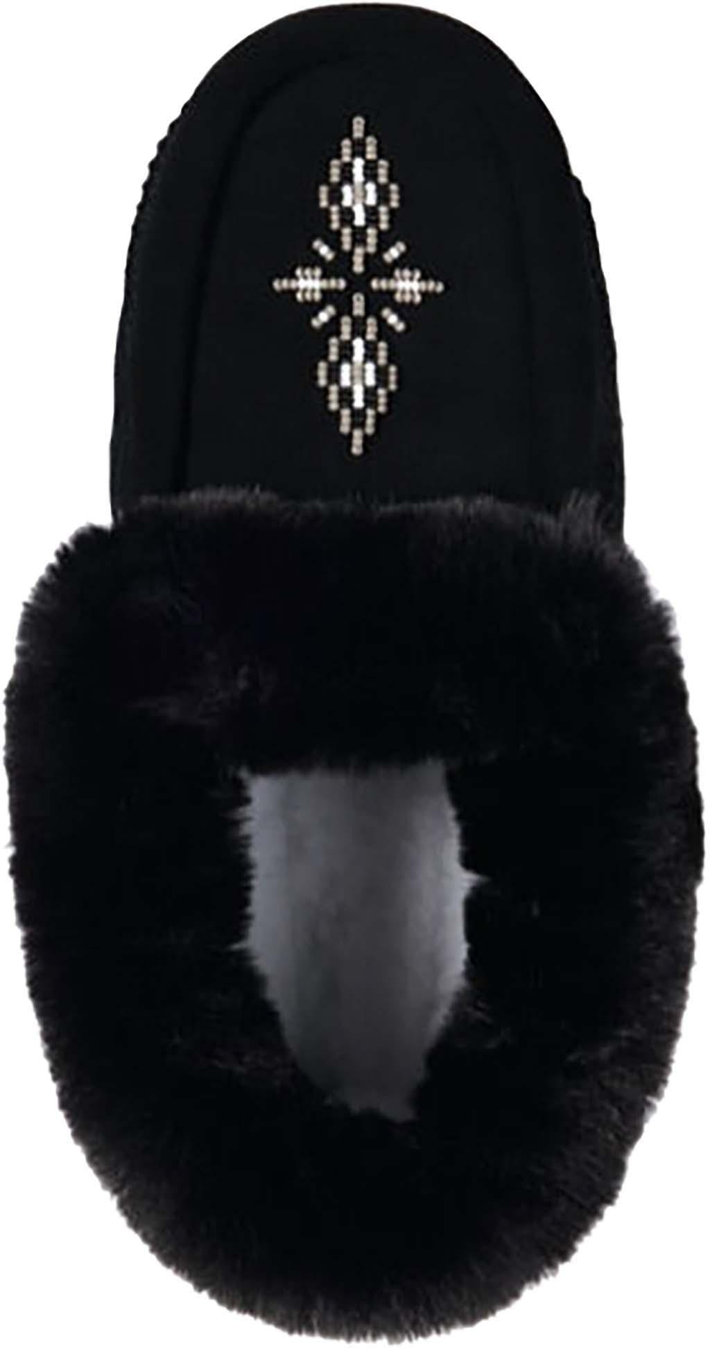 Product gallery image number 4 for product House Moc Slipper - Men's