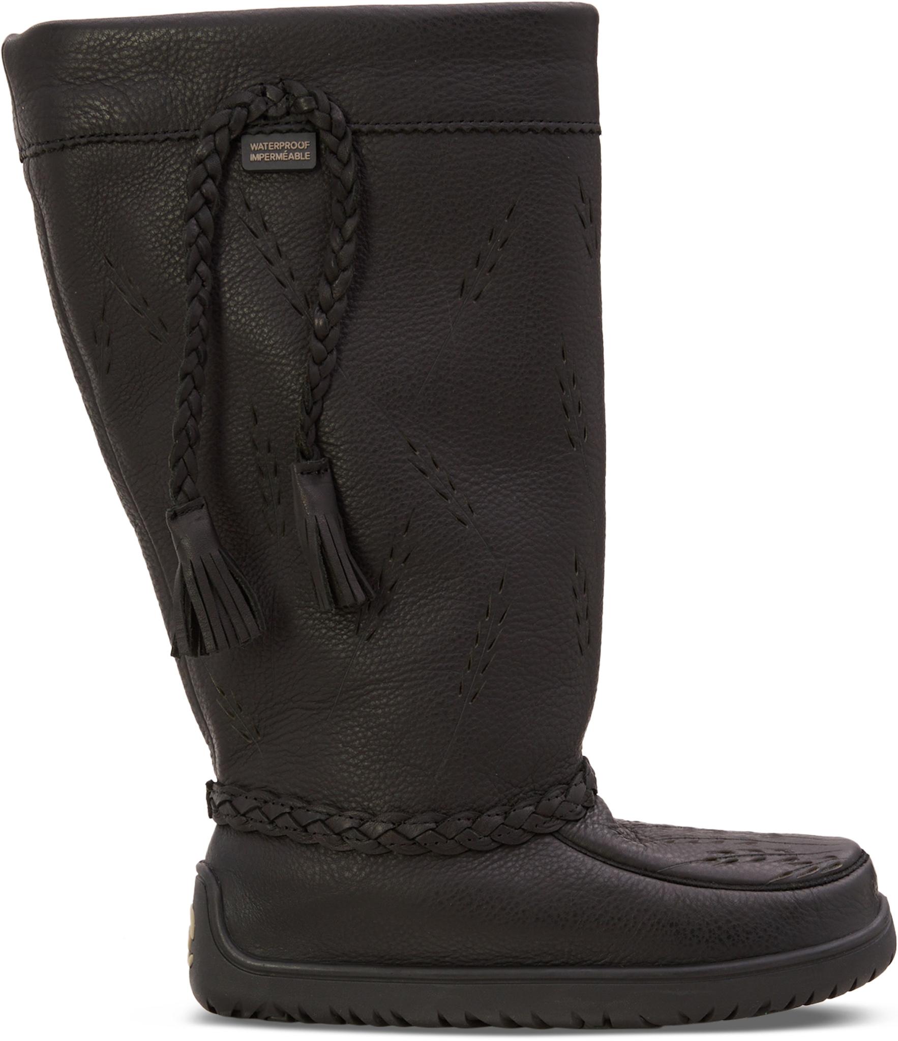 Product gallery image number 1 for product Tamarack Mukluk Waterproof Winter Boots - Women's