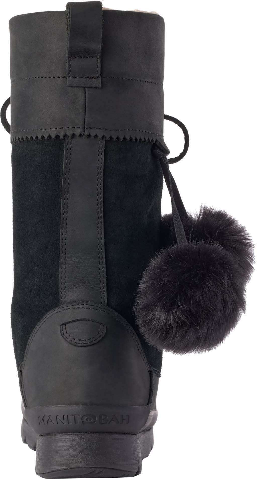 Product gallery image number 4 for product Waterproof Pacific Winter Boot - Women's