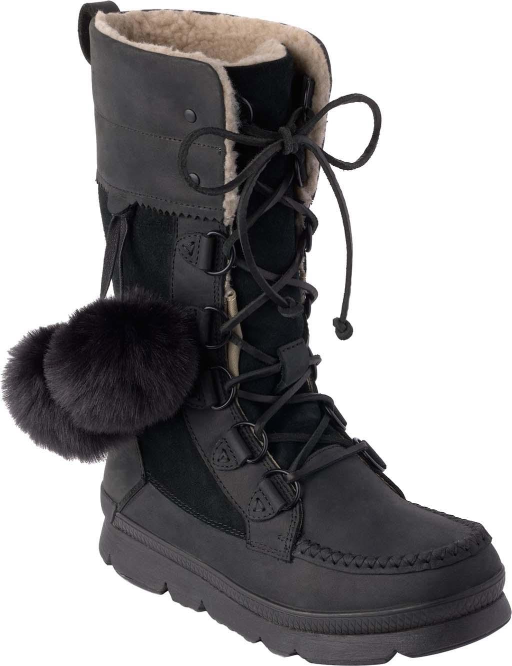 Product gallery image number 3 for product Waterproof Pacific Winter Boot - Women's