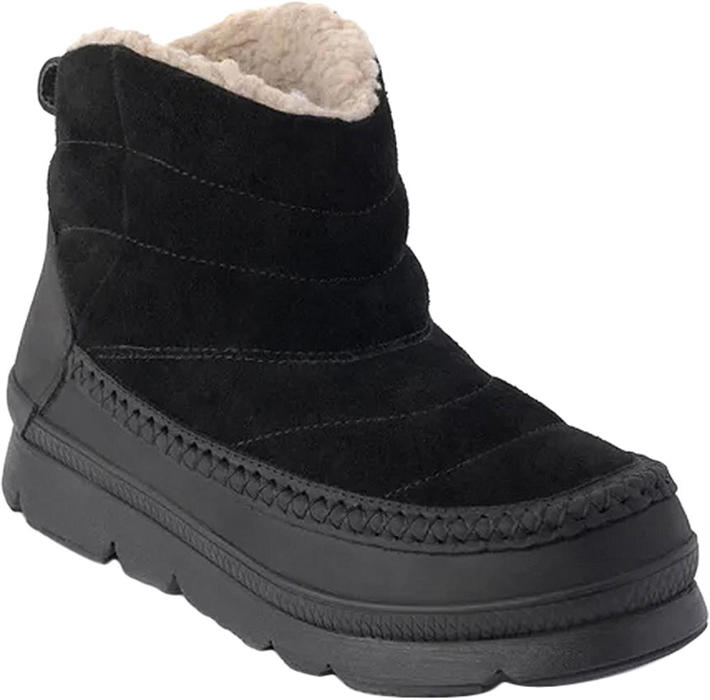 Product gallery image number 4 for product Waterproof Pacific Insulated Puffer Boot - Women's