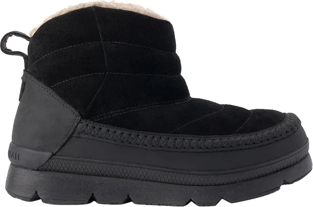 Product gallery image number 1 for product Waterproof Pacific Insulated Puffer Boot - Women's