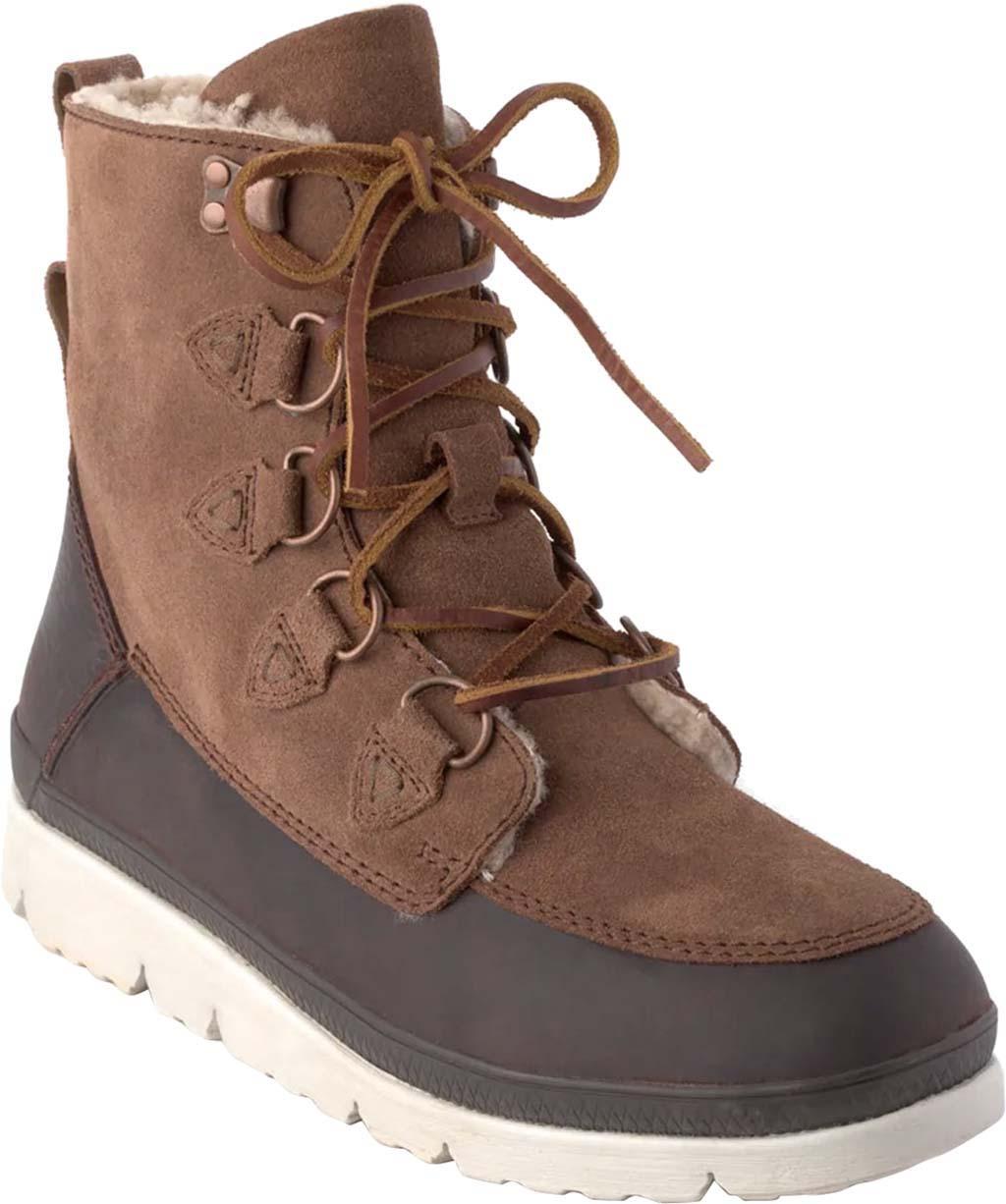 Numéro de l'image de la galerie de produits 4 pour le produit Bottes d'hiver doublées imperméables Mesa - Homme