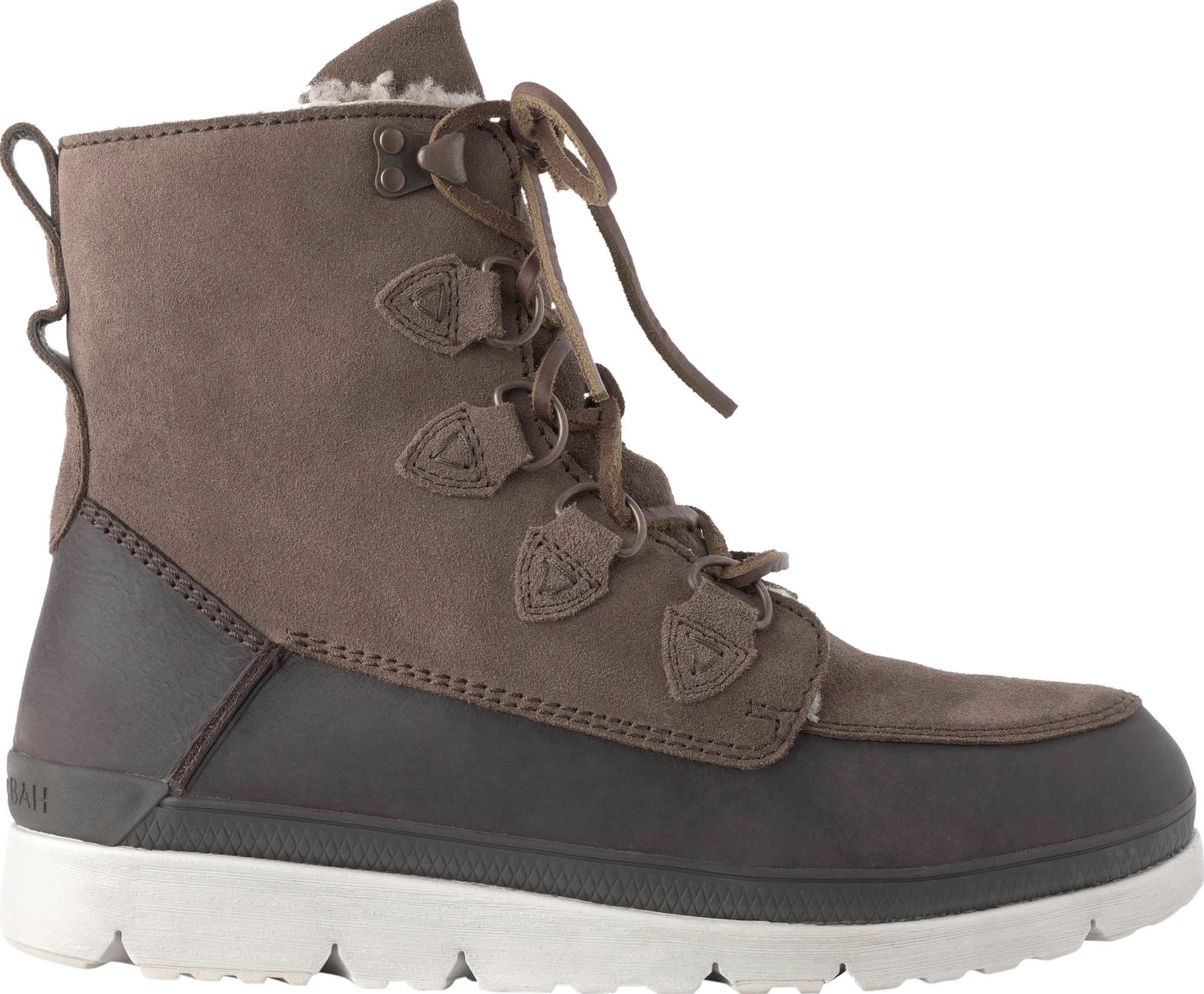 Image de produit pour Bottes d'hiver doublées imperméables Mesa - Homme