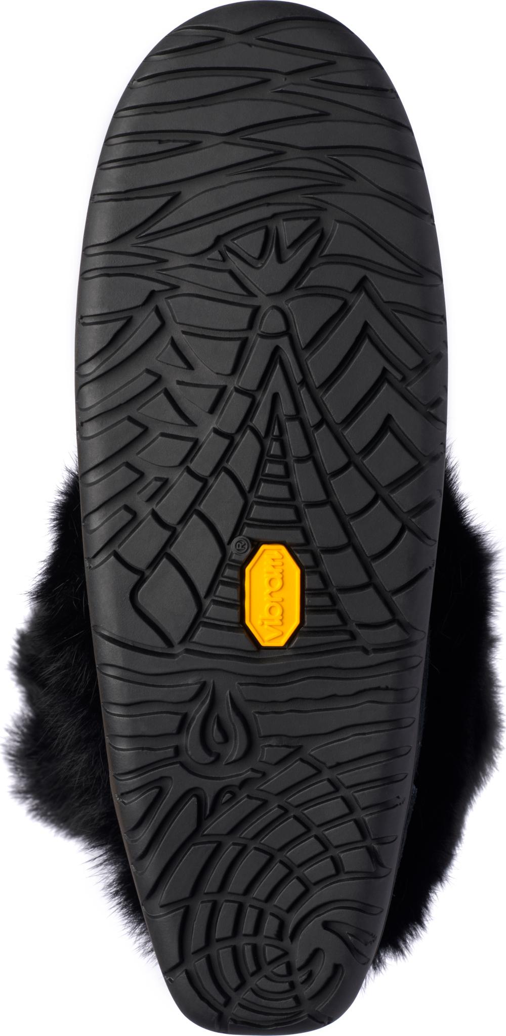 Product gallery image number 4 for product Waterproof Short Snowy Owl Boots - Women's