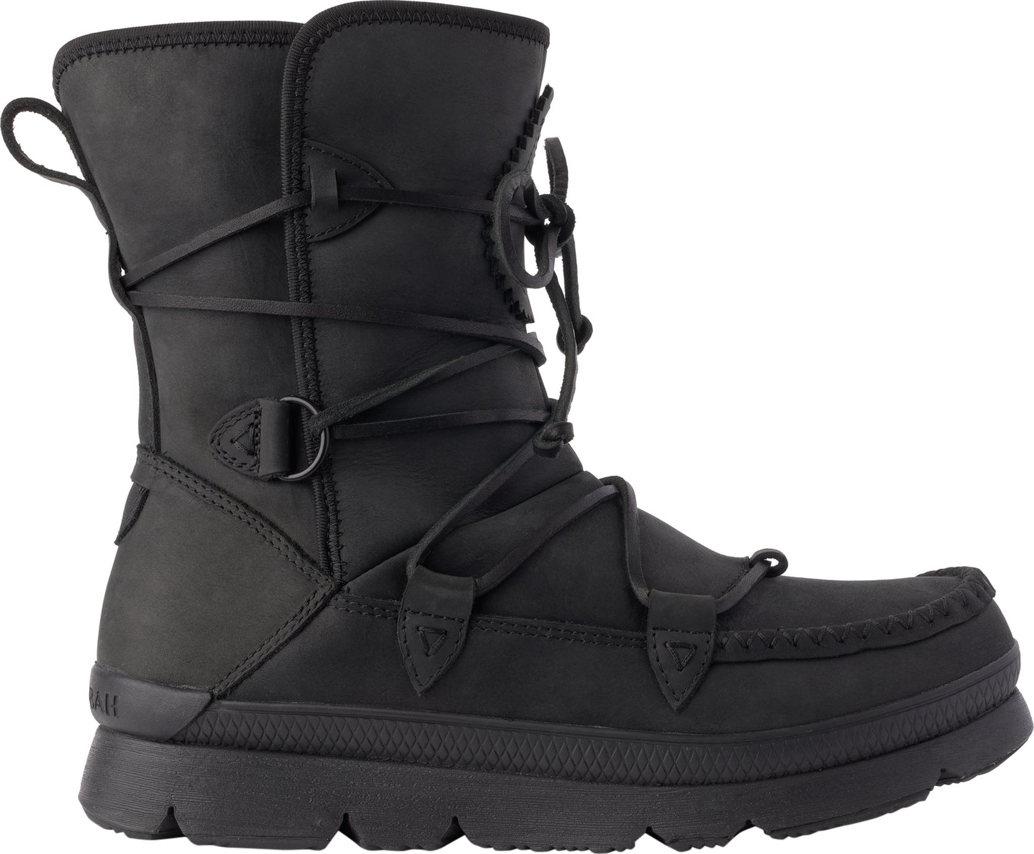 Product gallery image number 4 for product Pacific Half Winter Waterproof Boot - Women's