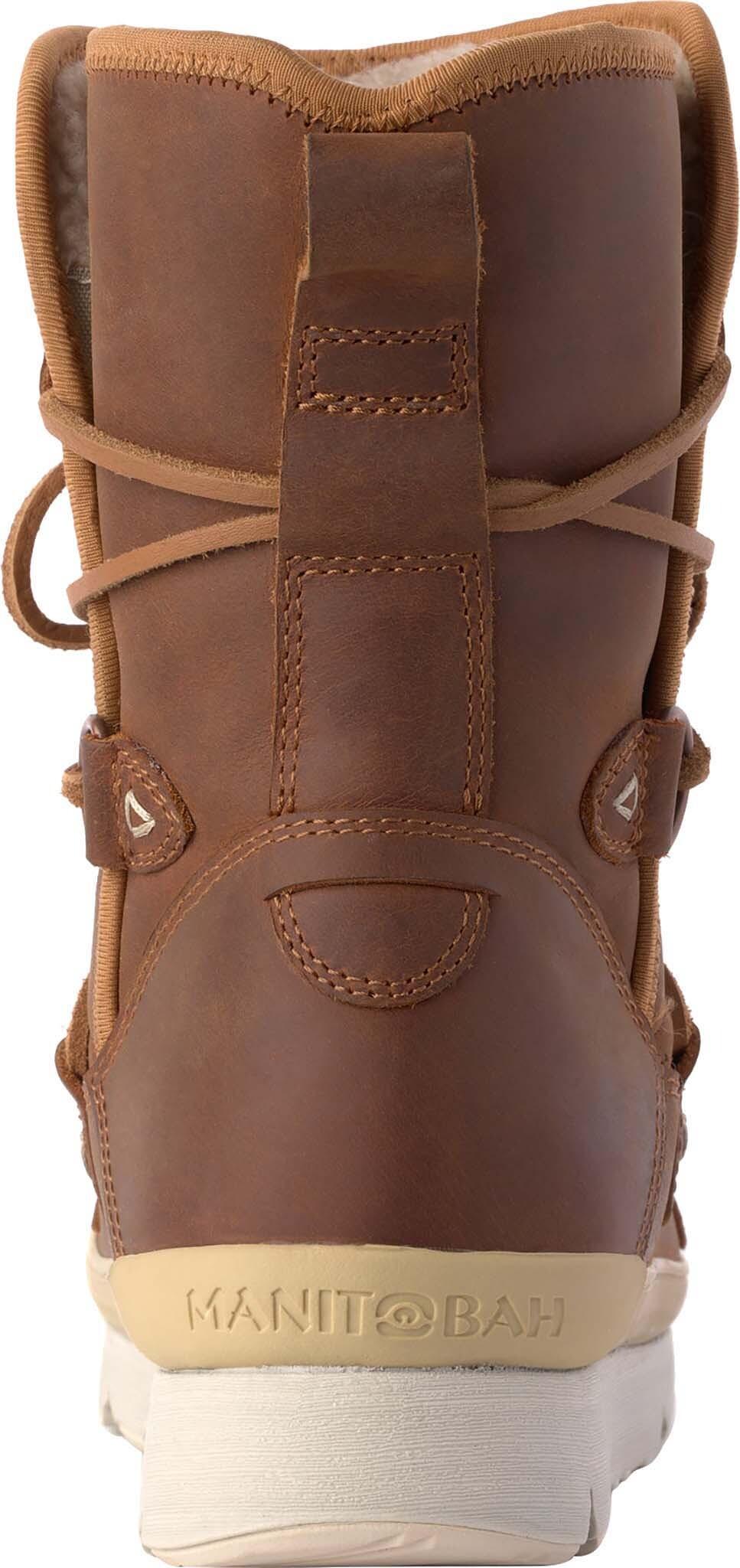 Product gallery image number 4 for product Pacific Half Winter Waterproof Boot - Women's