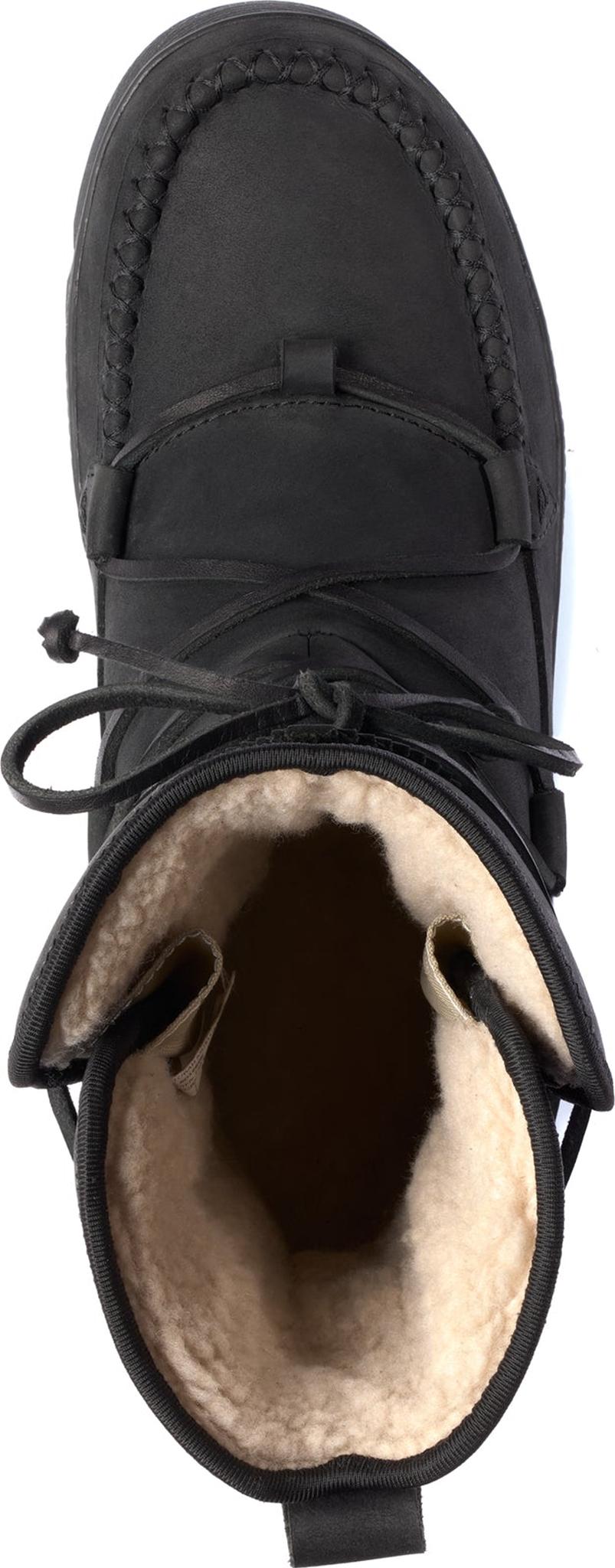Product gallery image number 3 for product Pacific Half Winter Waterproof Boot - Women's