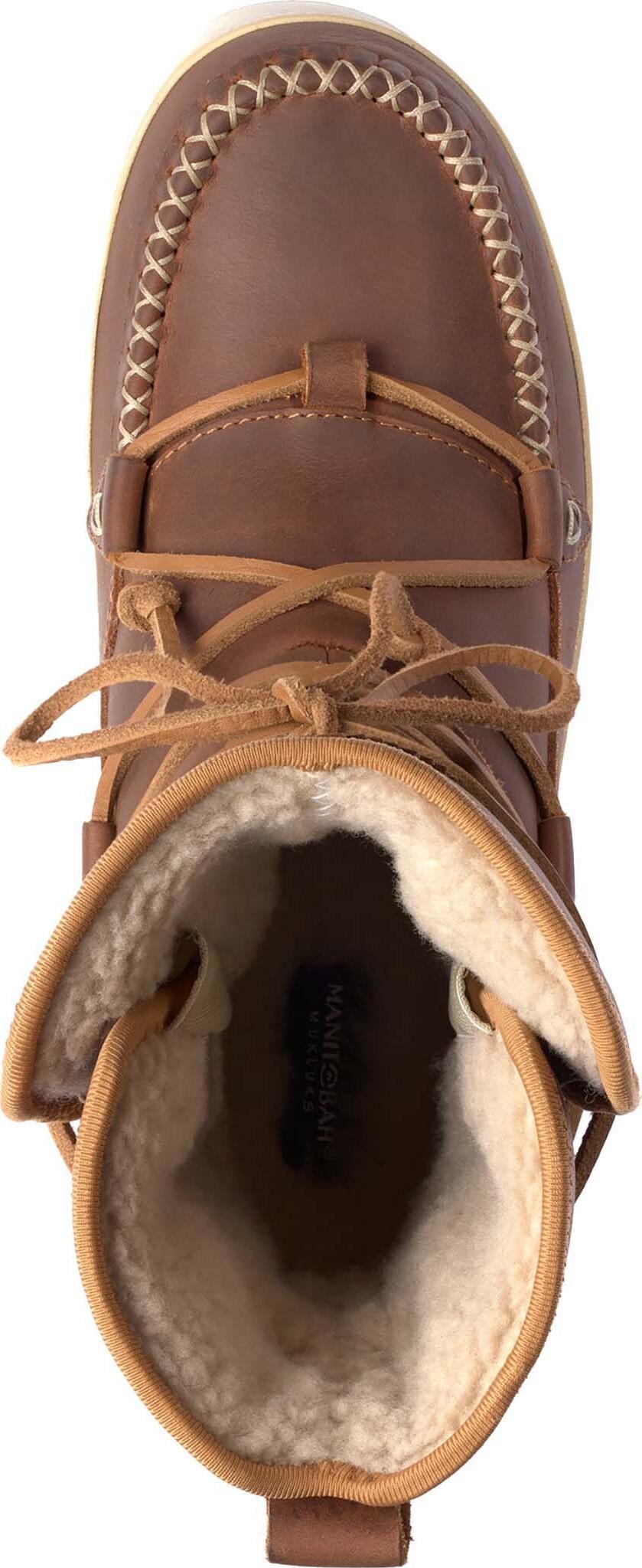 Product gallery image number 3 for product Pacific Half Winter Waterproof Boot - Women's