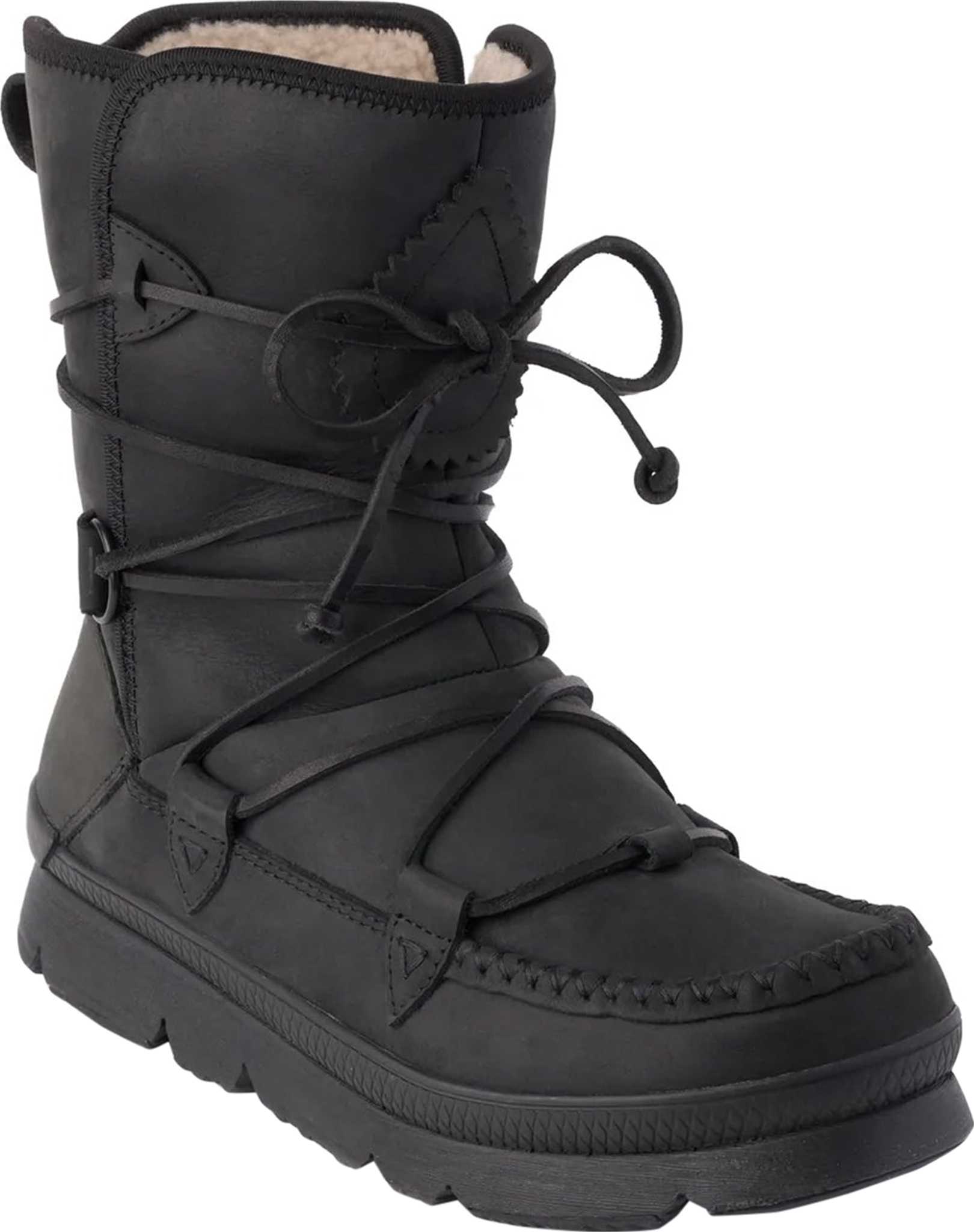 Product image for Bottes imperméables Pacific Half Winter - Femme