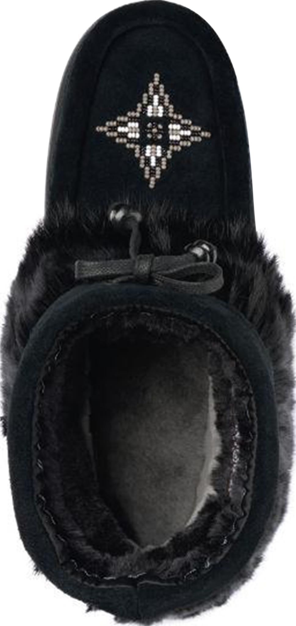 Product gallery image number 3 for product Keewatin Waterproof Half Mukluk Boots - Women's