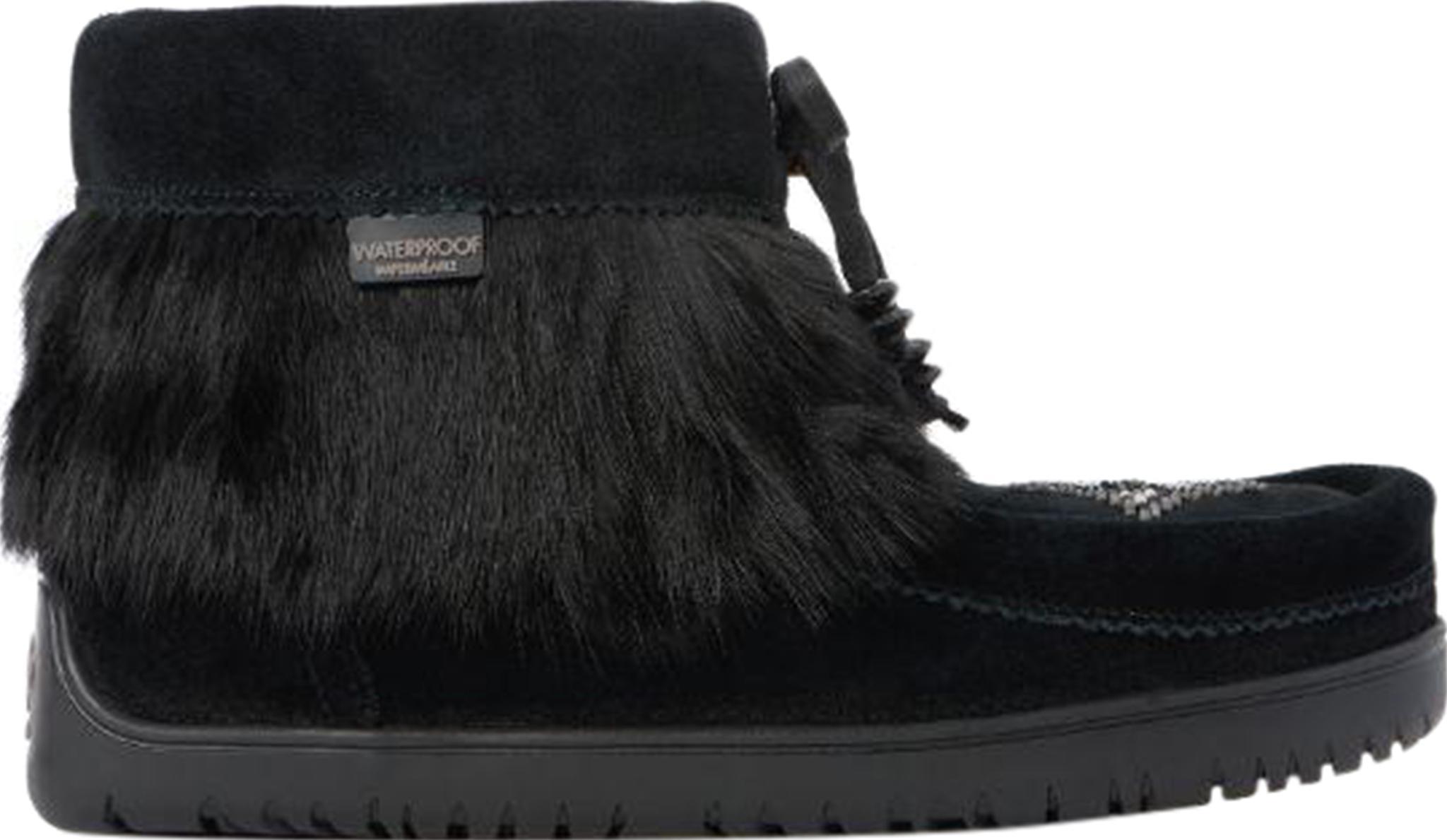 Product image for Keewatin Waterproof Half Mukluk Boots - Women's