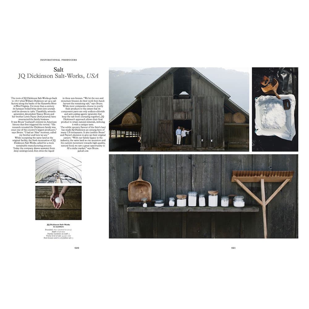 Product gallery image number 7 for product The Monocle Guide to Drinking and Dining