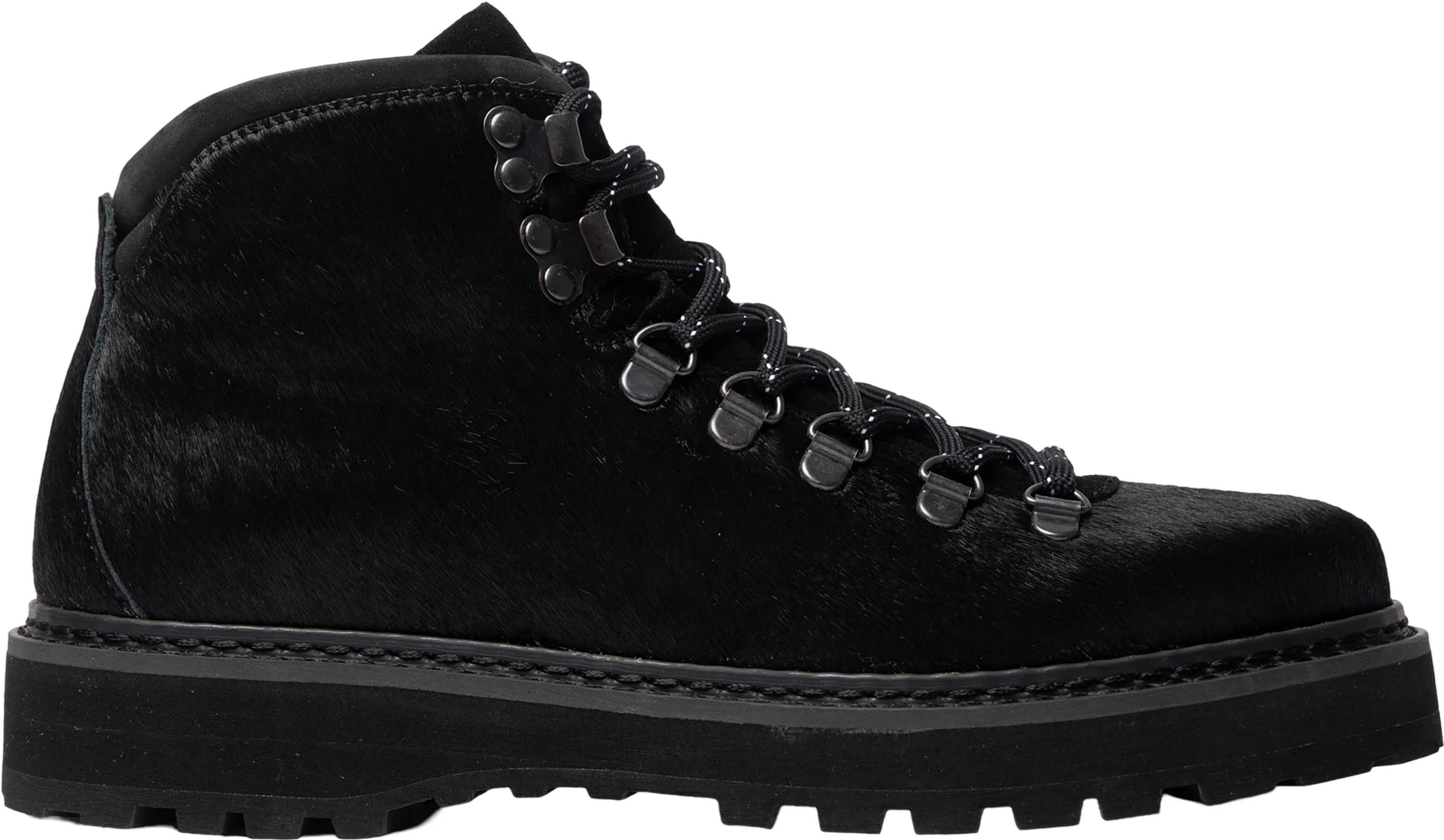 Image de produit pour Bottes de randonnée avec doublure en rason Hiking Core Pony Hair - Femme