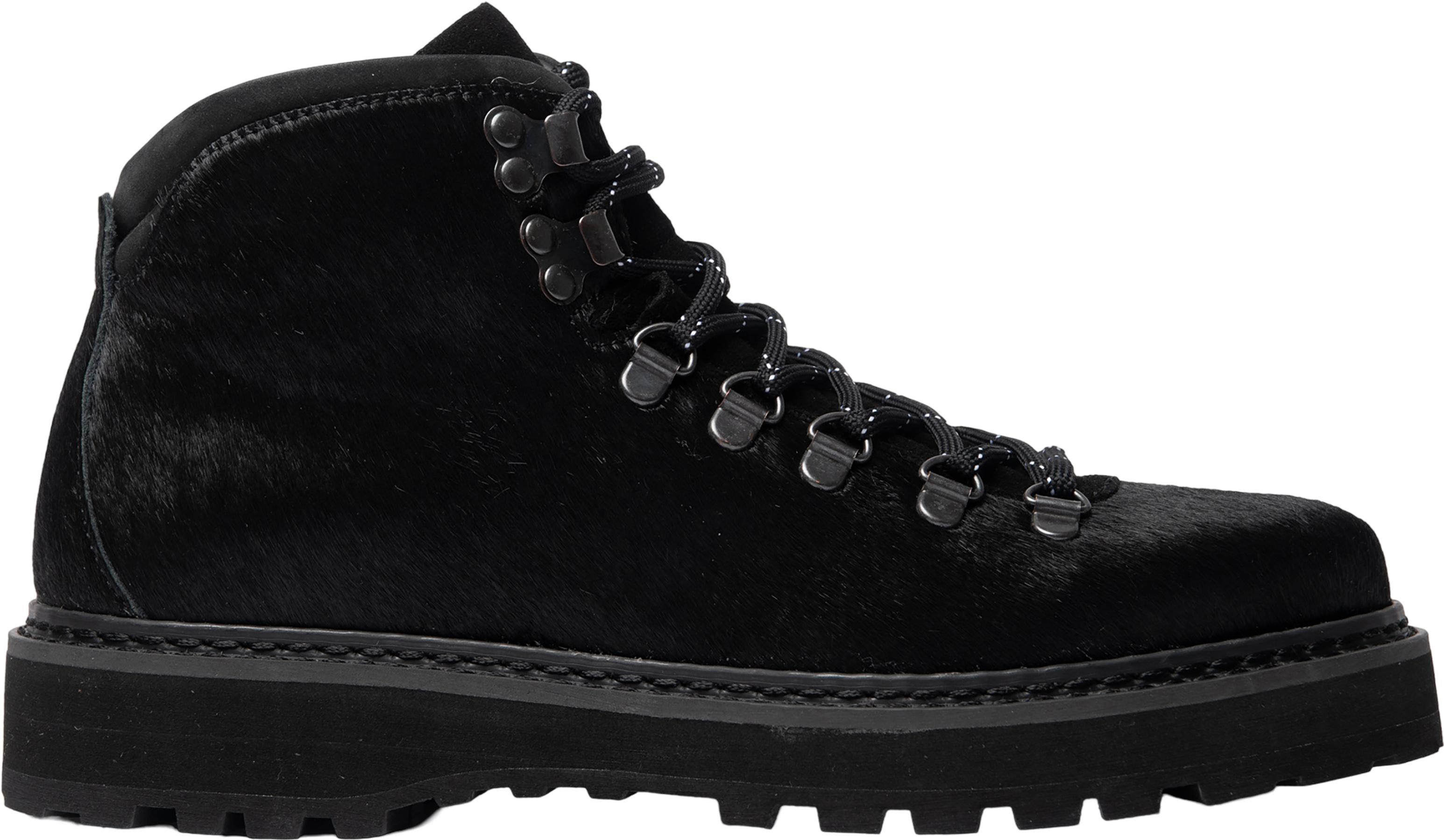 Product gallery image number 1 for product Hiking Core Pony Hair Shearling Lining Hiking Boots - Women's
