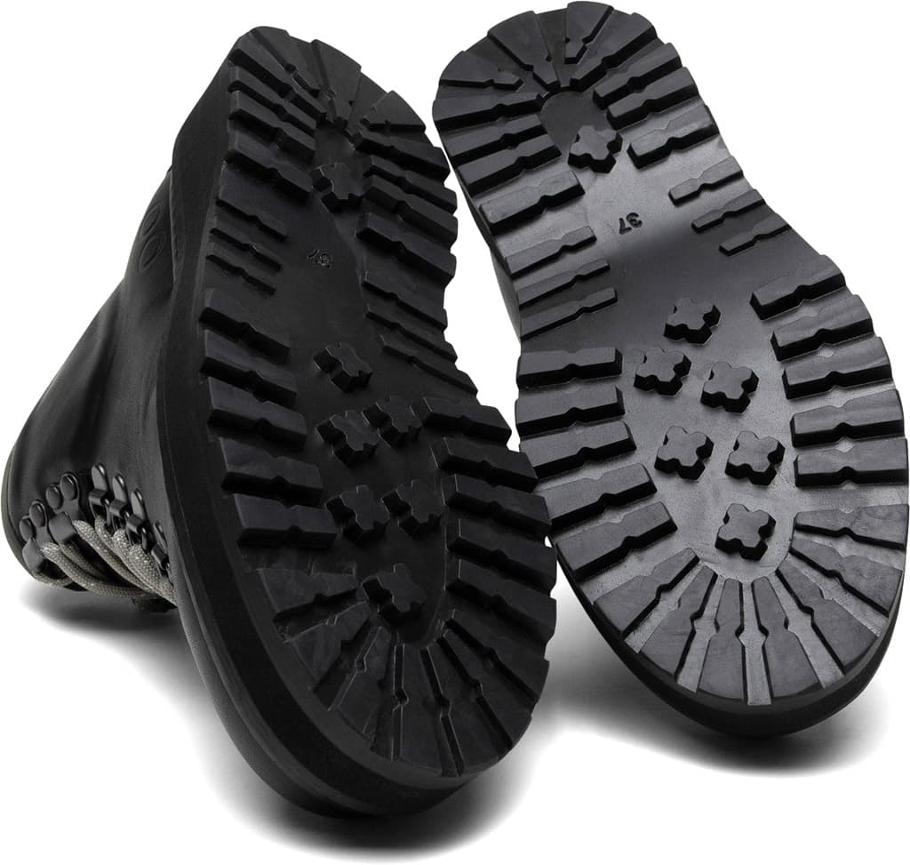 Product gallery image number 4 for product Hiking Core Shearling Lining Hiking Boots - Women's