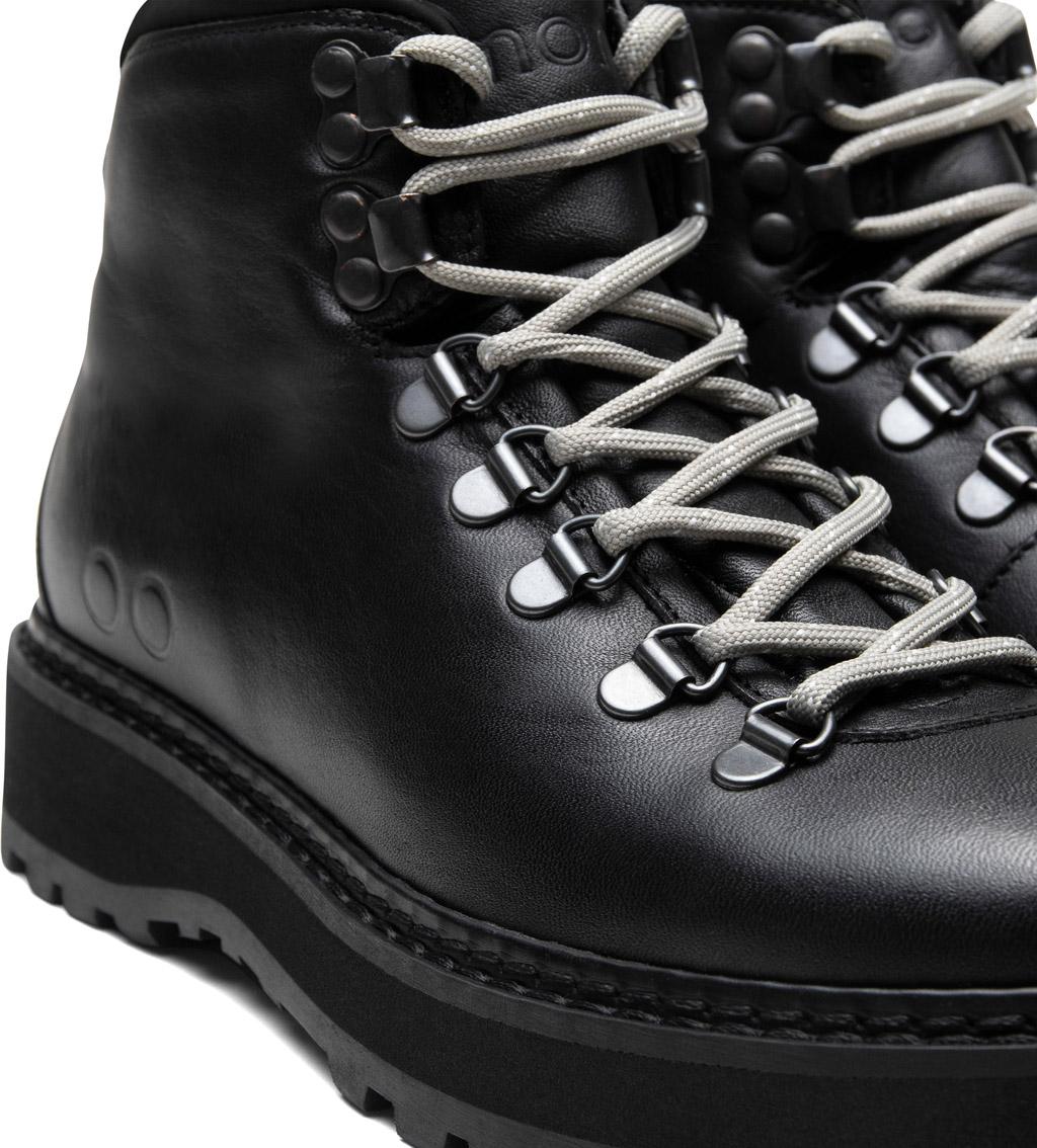 Product gallery image number 5 for product Hiking Core Shearling Lining Hiking Boots - Women's