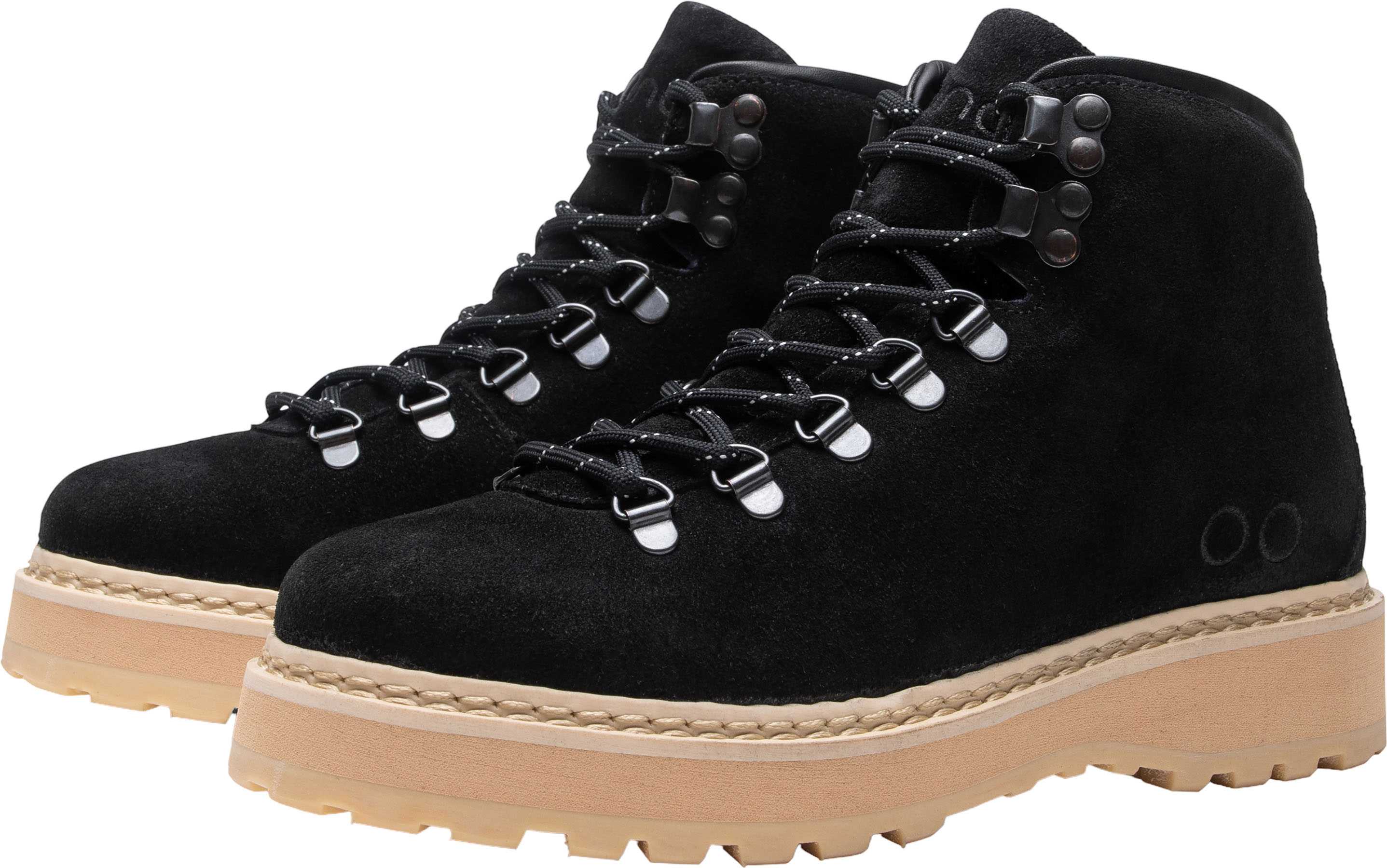 Product image for Hiking Core Shearling Lining Hiking Boots - Women's