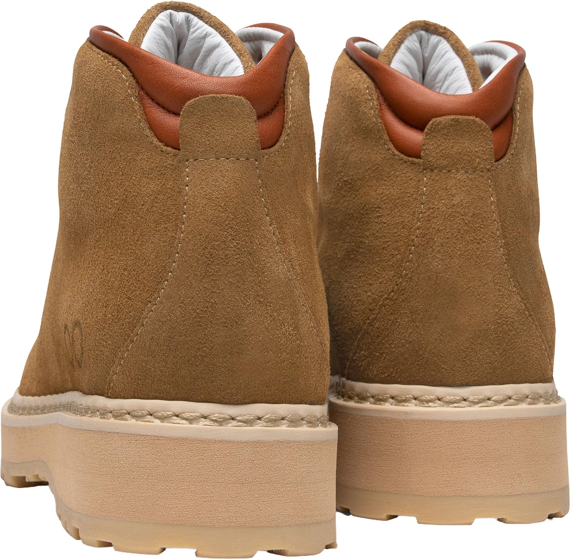 Product gallery image number 2 for product Hiking Core Leather Lining Hiking Boots - Men's